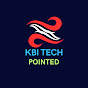 Kbi Tech Pointed
