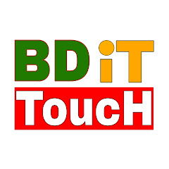 BD IT Touch Avatar