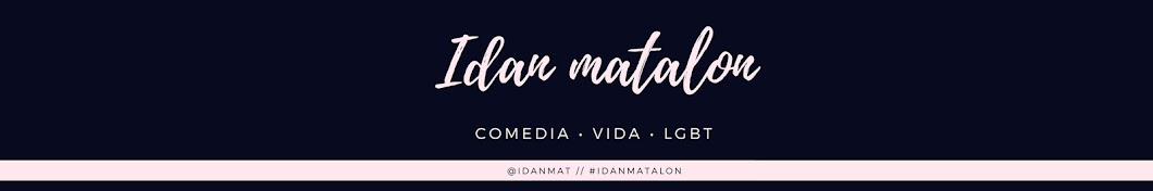 Idan Matalon YouTube-Kanal-Avatar