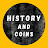 History And Coins