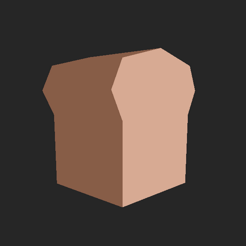 snorrbrod