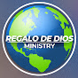 Regalo de Dios Ministry logo