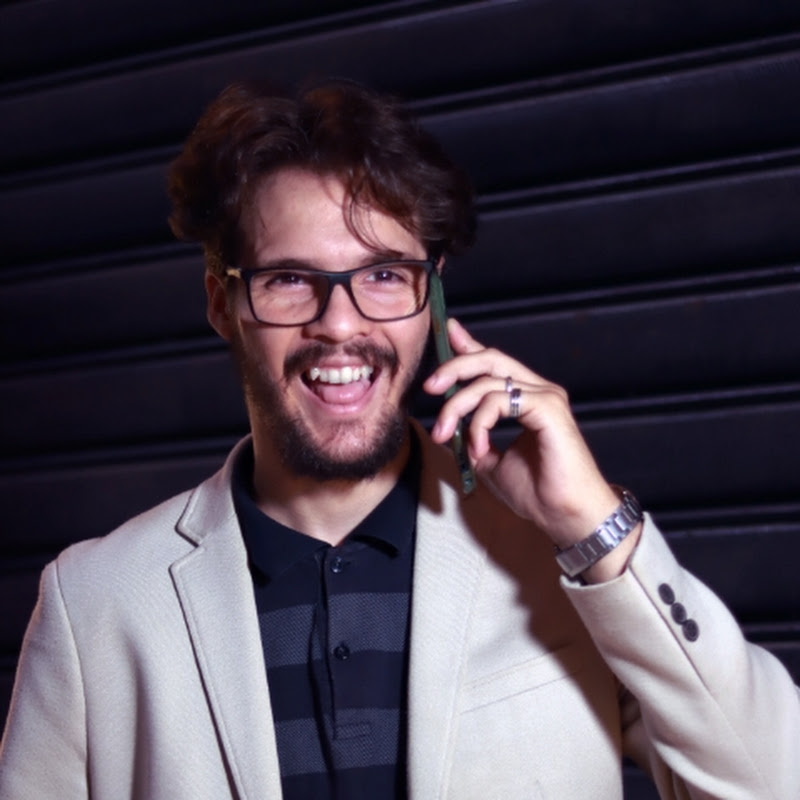 Channel Avatar