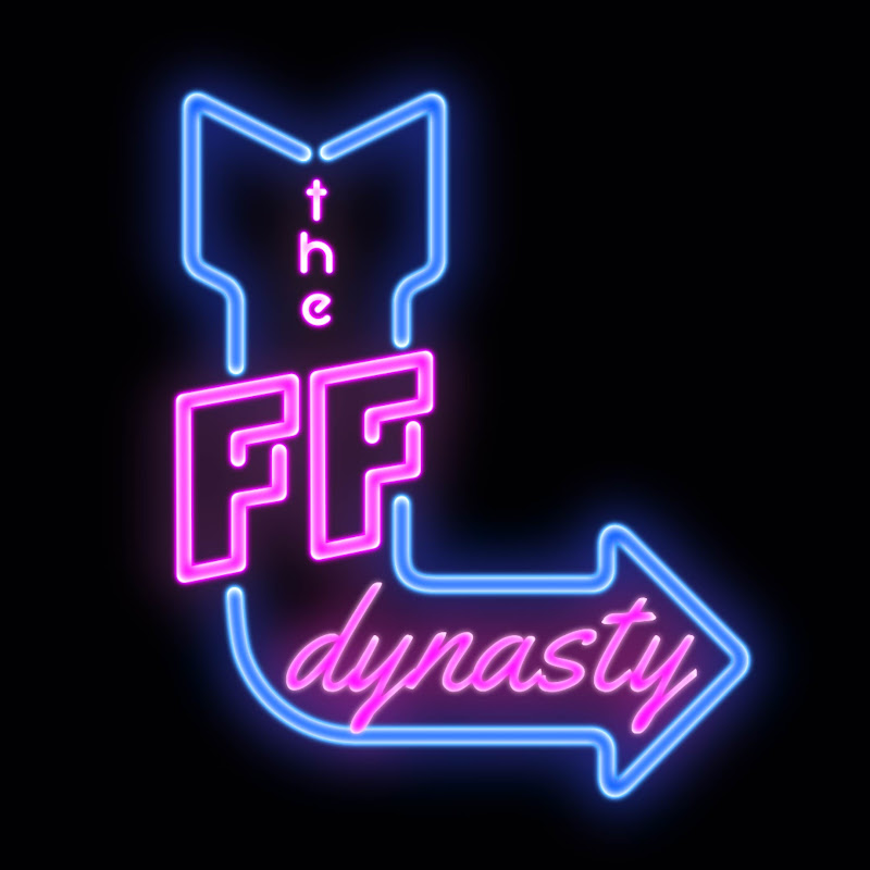 The FF Dynasty icon