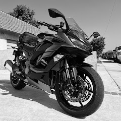 MotoFalcon