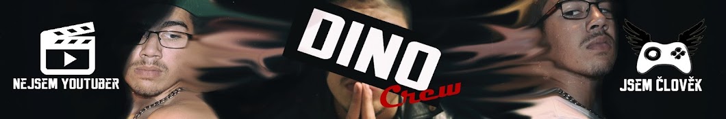 Dino यूट्यूब चैनल अवतार