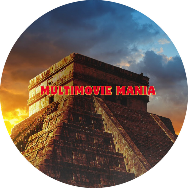 Multimovie Mania Logo