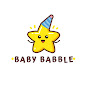 Baby-Babble logo