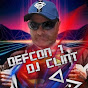 DEFCON 1 》DJ CLINT