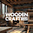 Wooden Craft