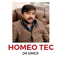 Homeo Tec logo