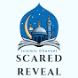The Scared Reveal logo