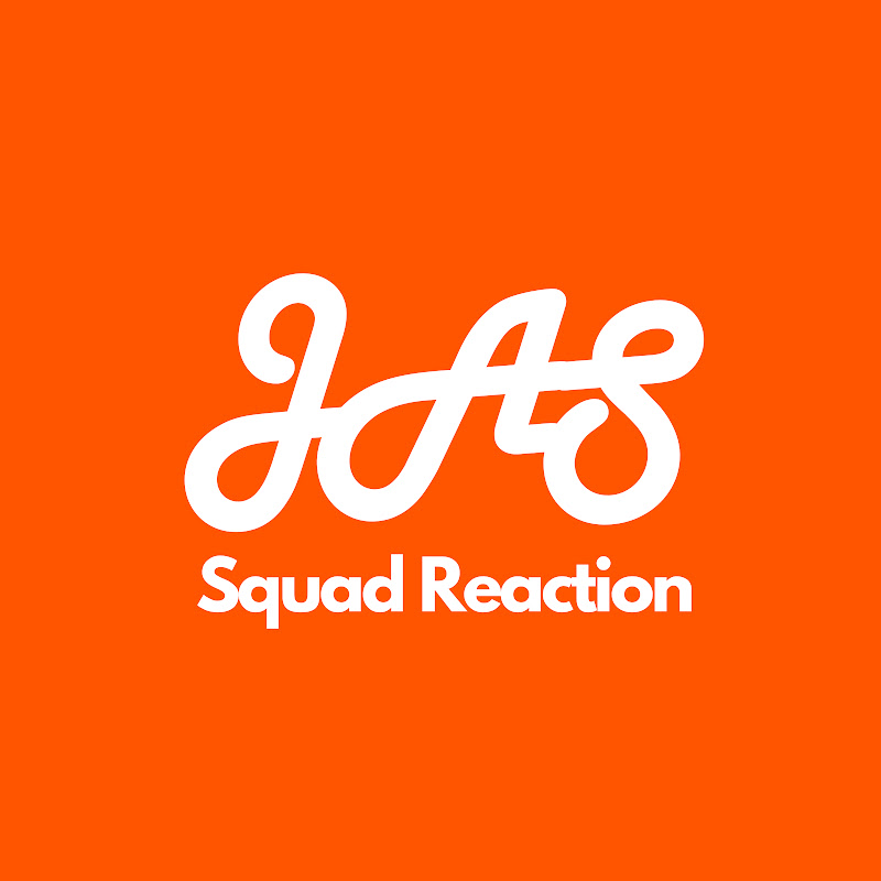 JASquad Reaction
