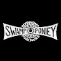 Swamp Poney logo