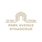 Park Avenue Synagogue logo