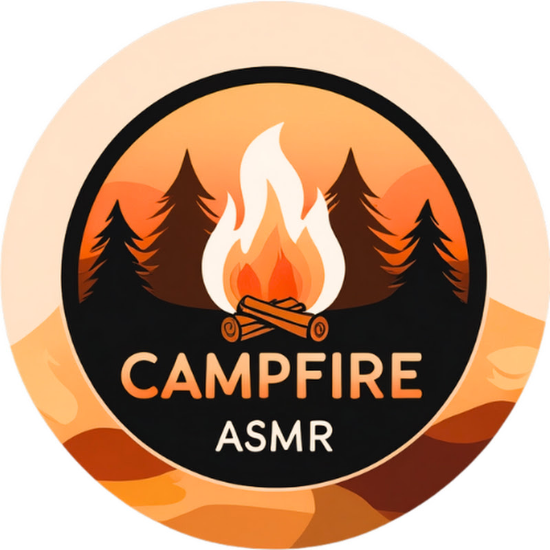 CampFire ASMR