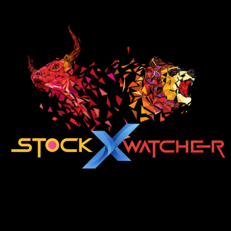 Stockx Watcher