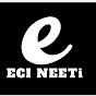 ECI NEET logo