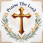 Praise The LORD logo