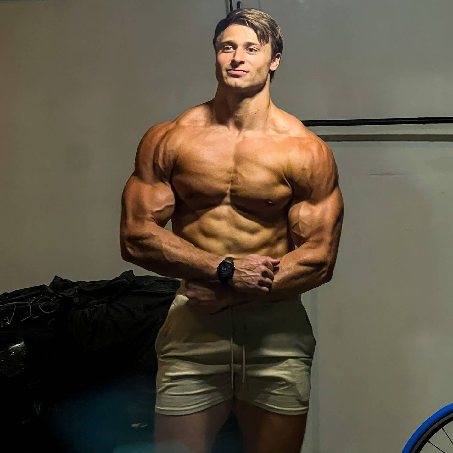 Post from Bodybuilding PP