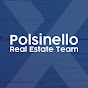 The Polsinello Real Estate Team logo