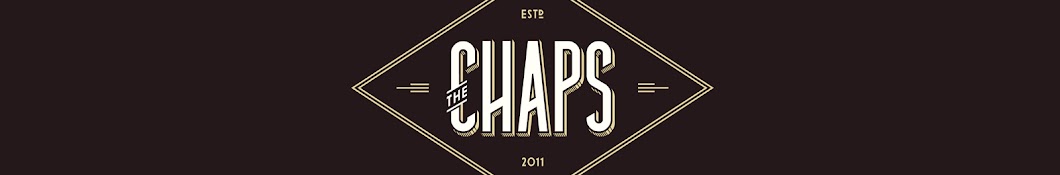 The Chaps YouTube 频道头像