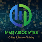 MAQ Associates logo
