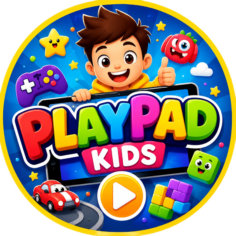 Playpad kids