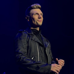 Nick Carter Avatar