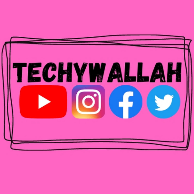 TechyWallah