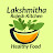 Lakshmitha Rajesh Kitchen