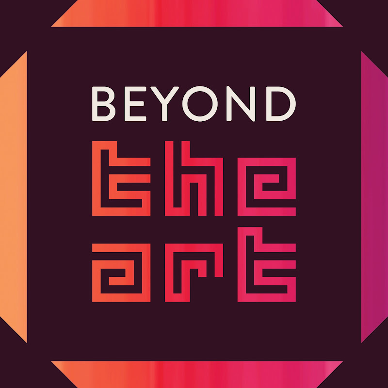 Beyond the Art cover art
