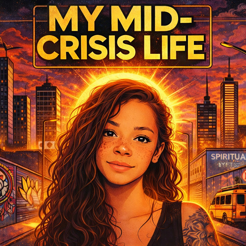 My Mid-Crisis L!FE