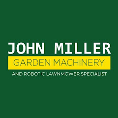 John Miller Garden Machinery