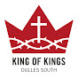 King of Kings Dulles South logo