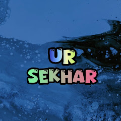 UR Sekhar avatar