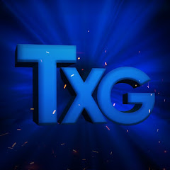 ThoniXaviGamer channel logo