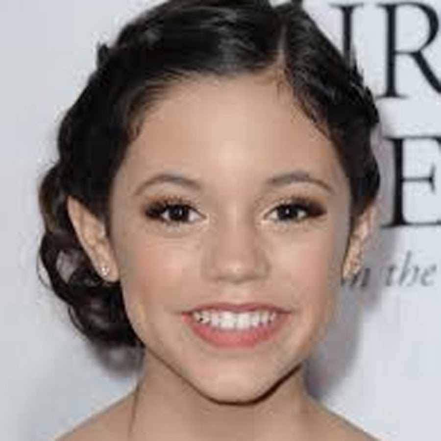 Jenna Ortega - Topic - YouTube