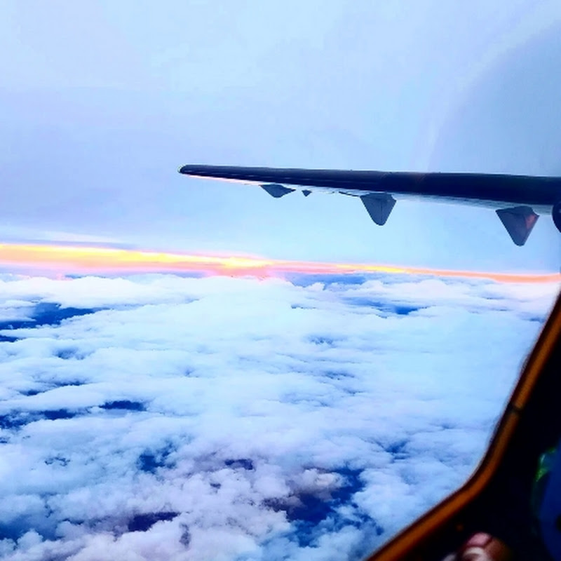 Aviation daily 