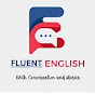 Fluent English Conversations & Stories
