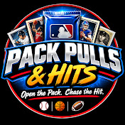 Pack Pulls & Hits
