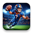 Swish Football icon
