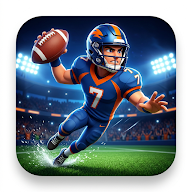 Swish Football icon