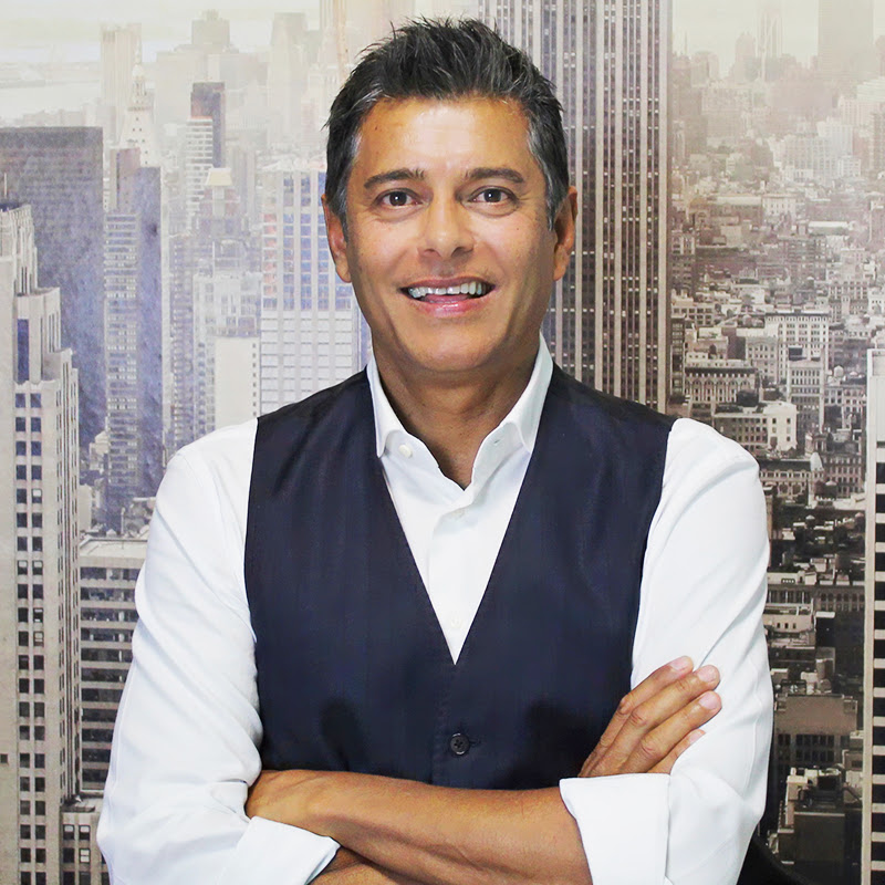 Gary Marcus Judge