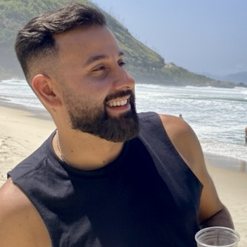 Marcelo Gonçalves