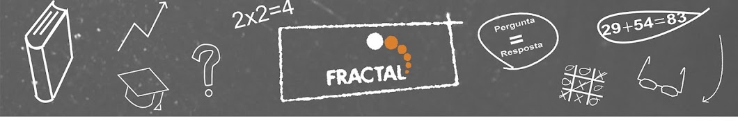 Fractal Revisa YouTube kanalı avatarı