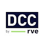 DCC by RVE  logo