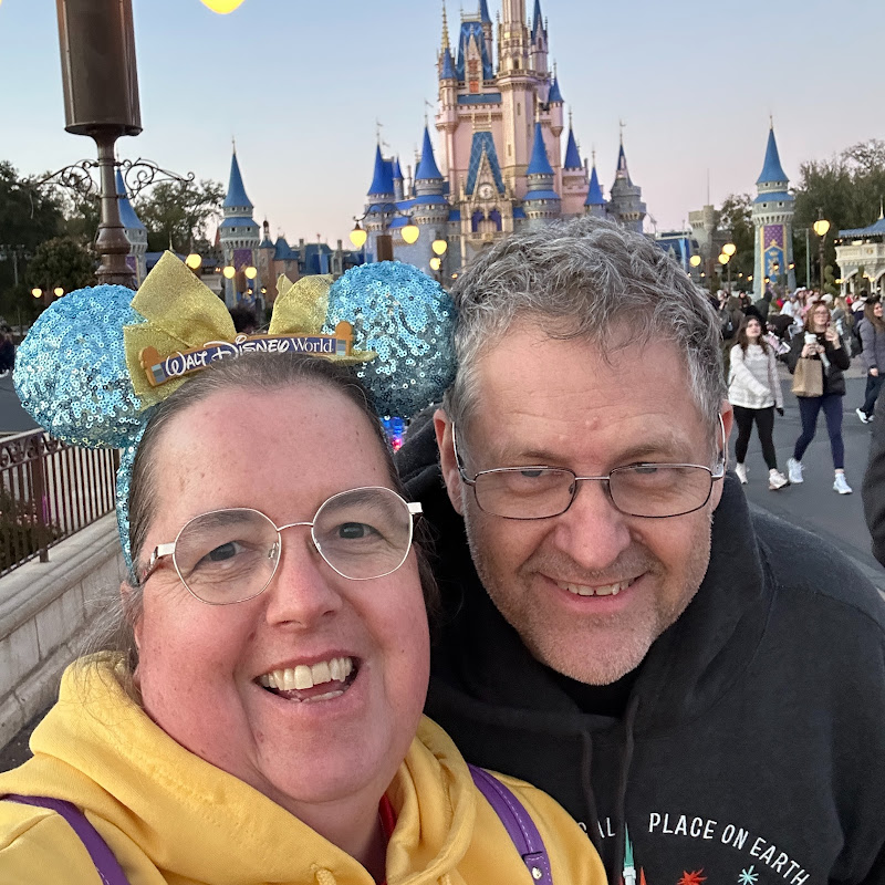 Addicted to Disney