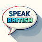 Great British English  logo