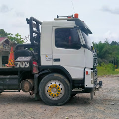 ELHAQ TRUK VIDEO 